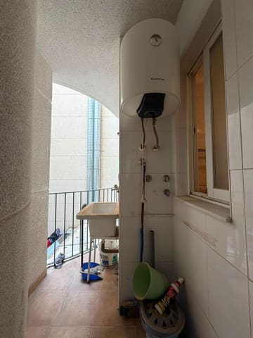 3 chambre Appartement à vendre à Aguilas avec garage - 205 000 € (Ref: 9892858)