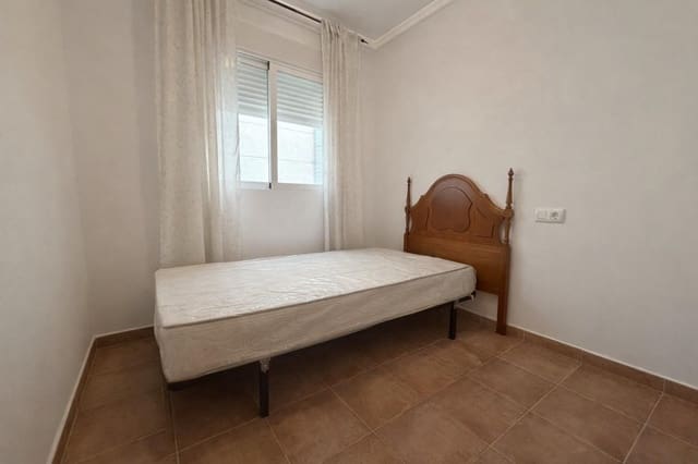 3 chambre Appartement à vendre à Aguilas avec garage - 205 000 € (Ref: 9892858)