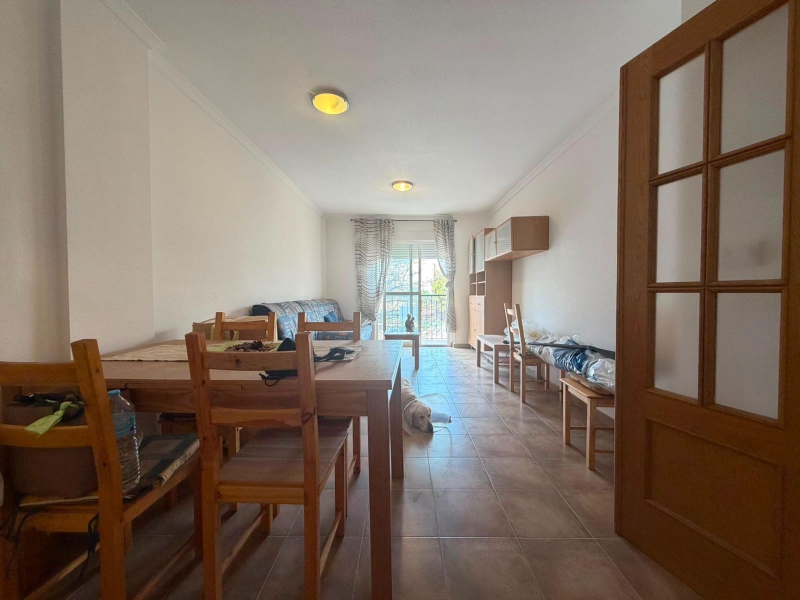 3 chambre Appartement à vendre à Aguilas avec garage - 205 000 € (Ref: 9892858)