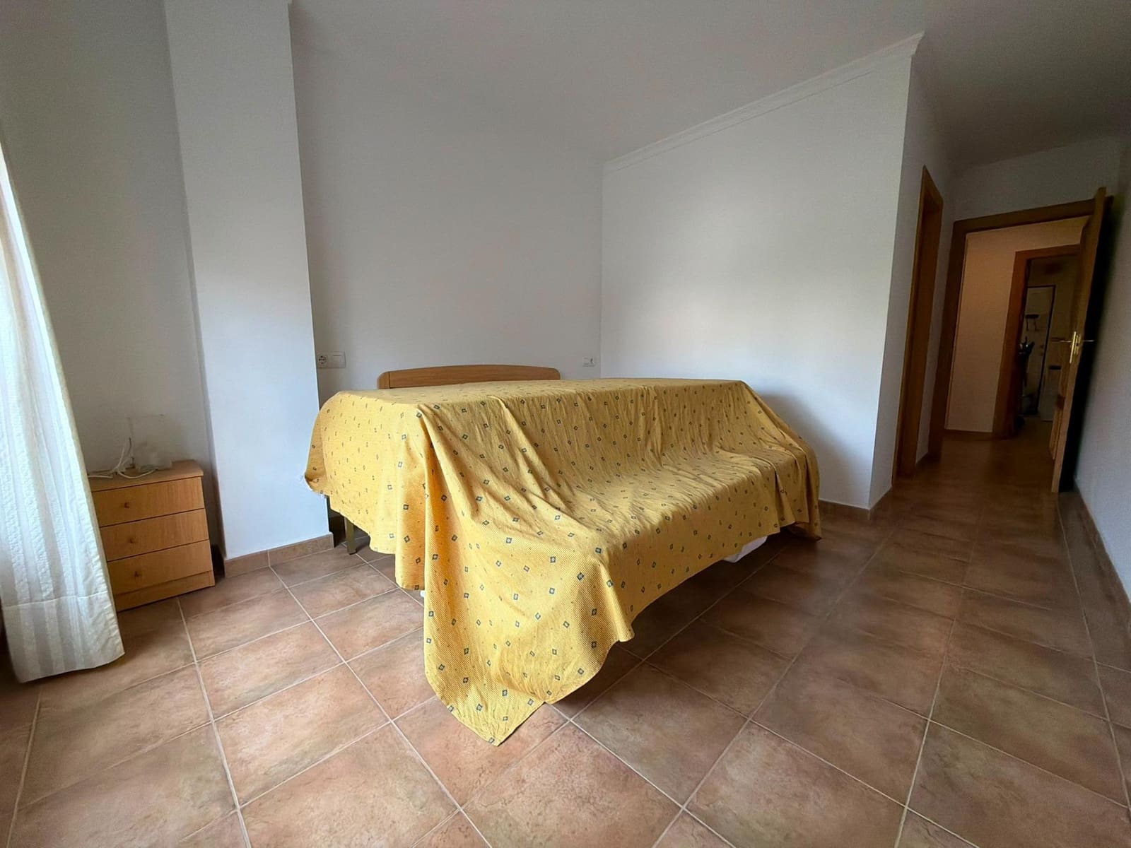 3 chambre Appartement à vendre à Aguilas avec garage - 205 000 € (Ref: 9892858)