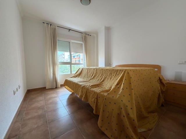 3 chambre Appartement à vendre à Aguilas avec garage - 205 000 € (Ref: 9892858)