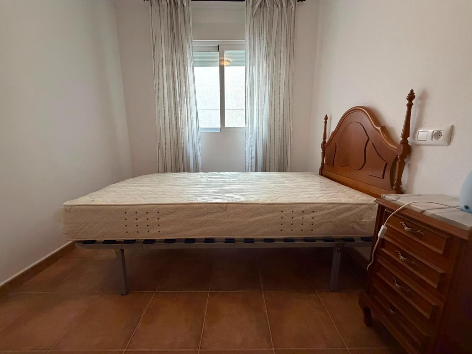 3 chambre Appartement à vendre à Aguilas avec garage - 205 000 € (Ref: 9892858)