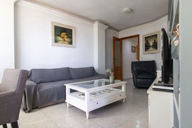 3 soveværelse Lejlighed til salg i Aguilas med garage - € 315.000 (Ref: 9892859)