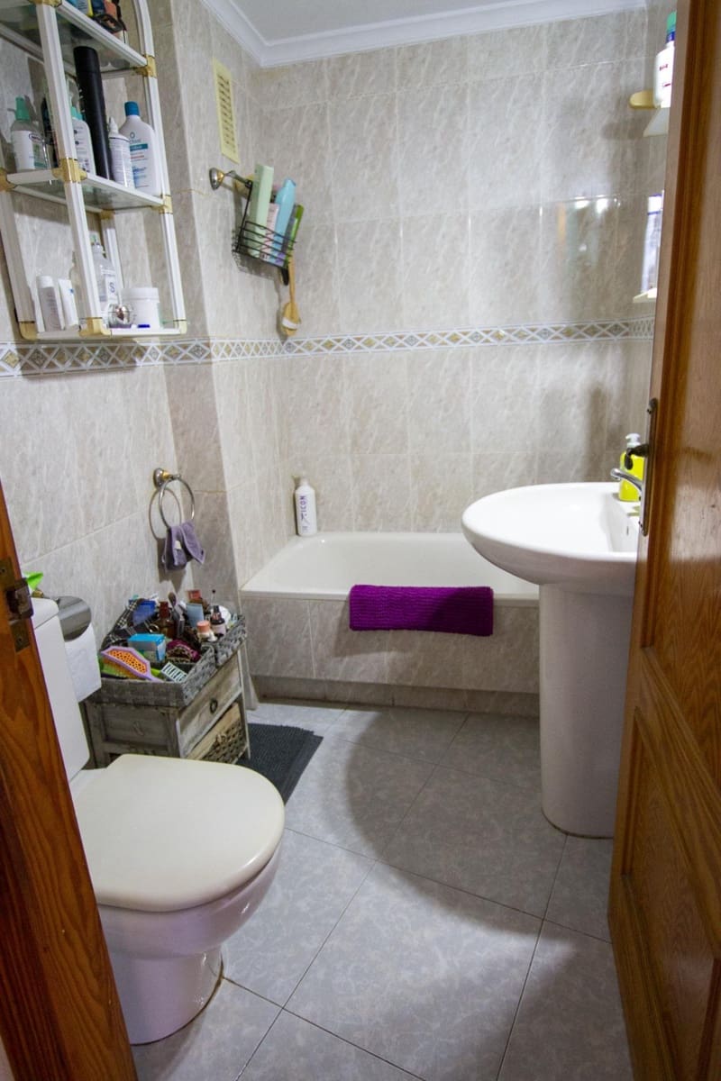 3 soverom Leilighet til salgs i Aguilas med garasje - € 299 990 (Ref: 9892859)