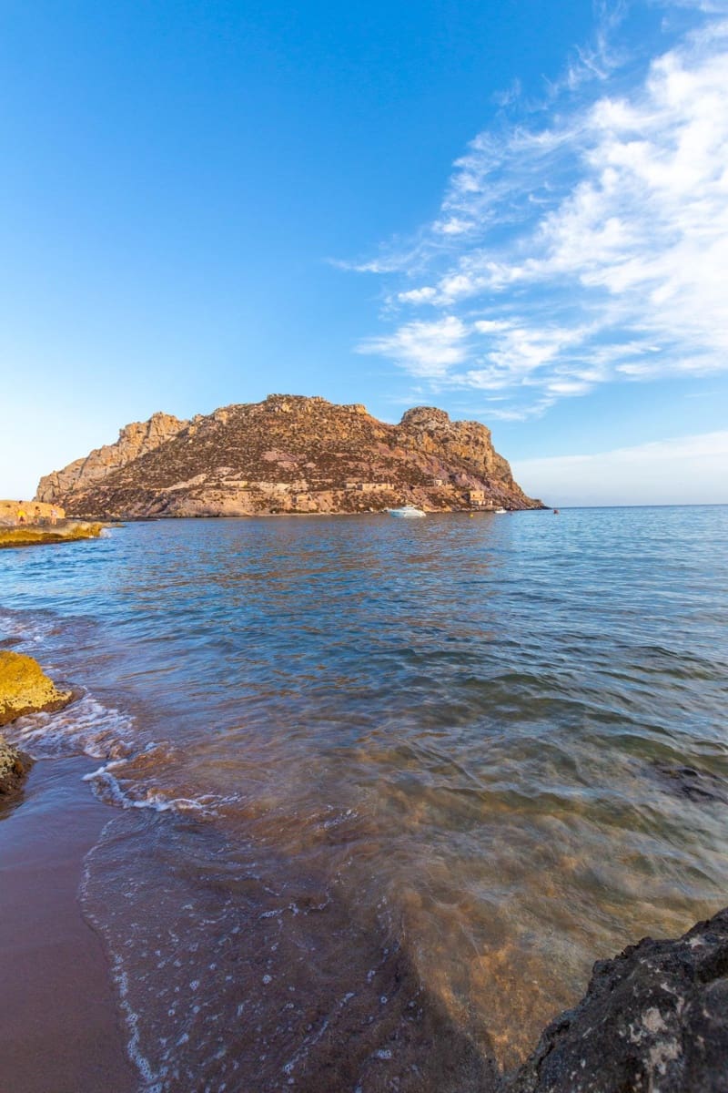 3 soverom Leilighet til salgs i Aguilas med garasje - € 299 990 (Ref: 9892859)