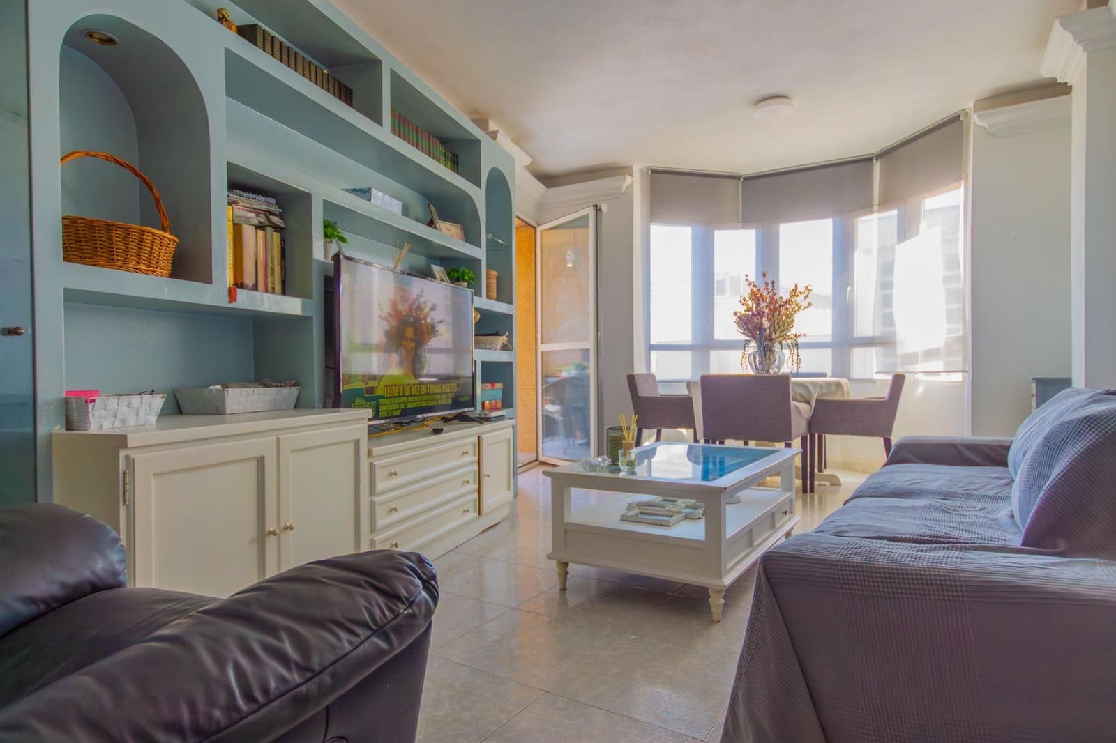 3 soverom Leilighet til salgs i Aguilas med garasje - € 299 990 (Ref: 9892859)