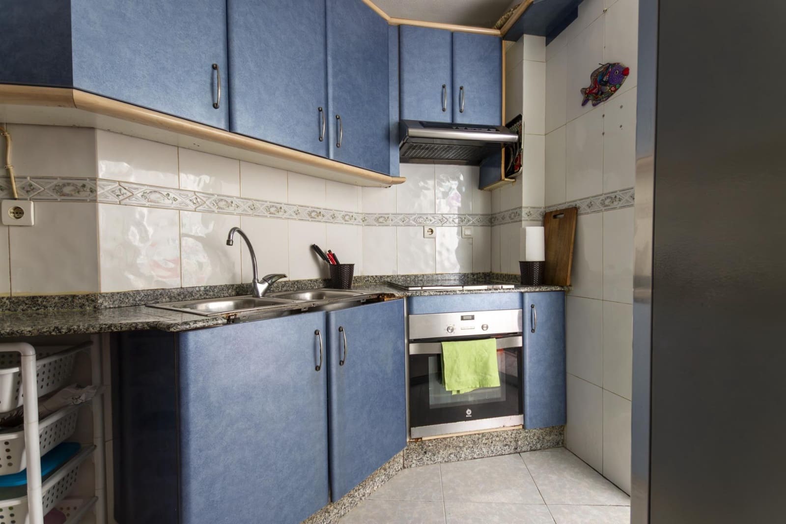 3 soverom Leilighet til salgs i Aguilas med garasje - € 299 990 (Ref: 9892859)