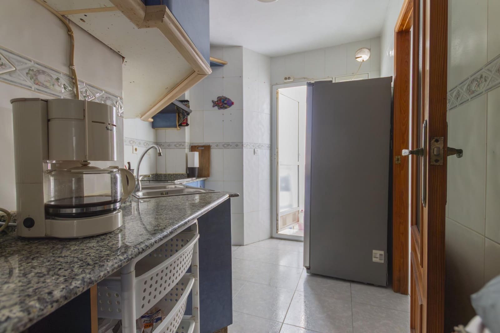 3 soverom Leilighet til salgs i Aguilas med garasje - € 299 990 (Ref: 9892859)