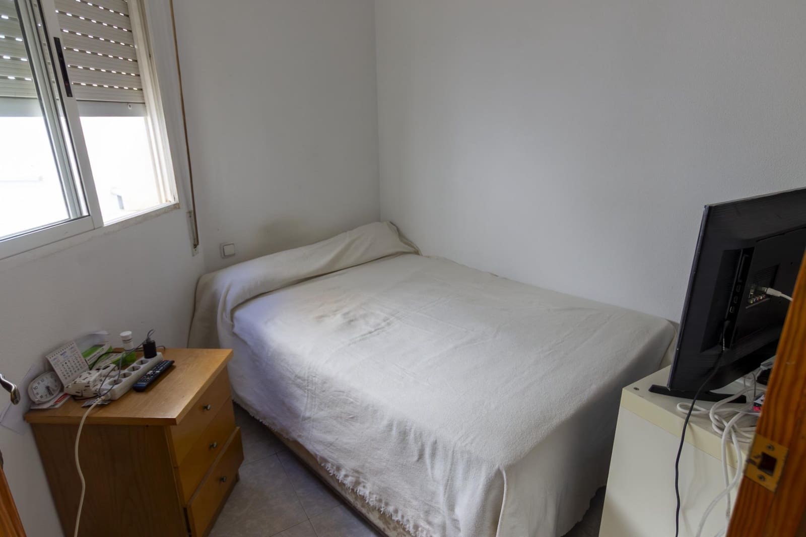 3 soverom Leilighet til salgs i Aguilas med garasje - € 299 990 (Ref: 9892859)