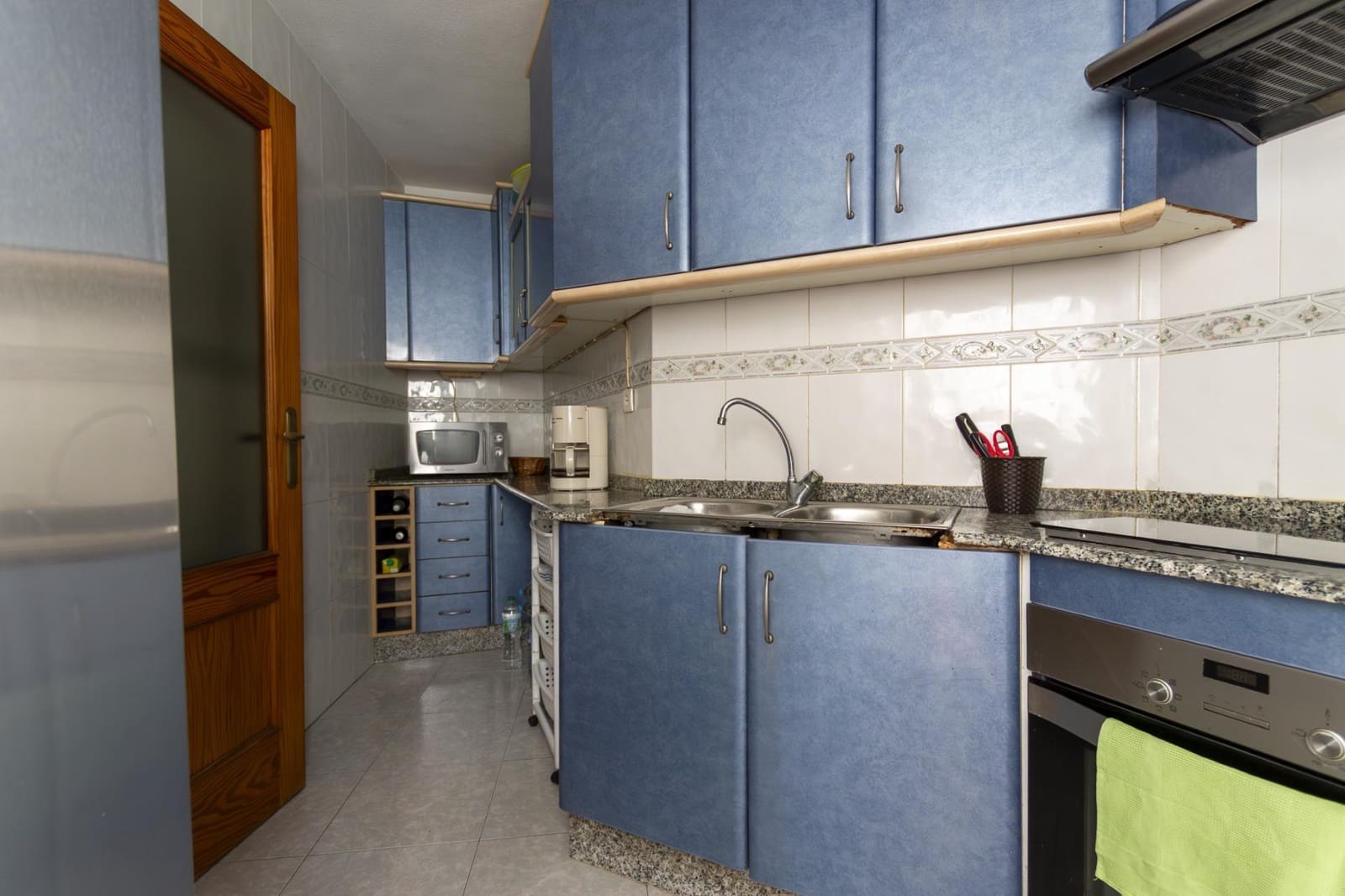 3 soverom Leilighet til salgs i Aguilas med garasje - € 299 990 (Ref: 9892859)