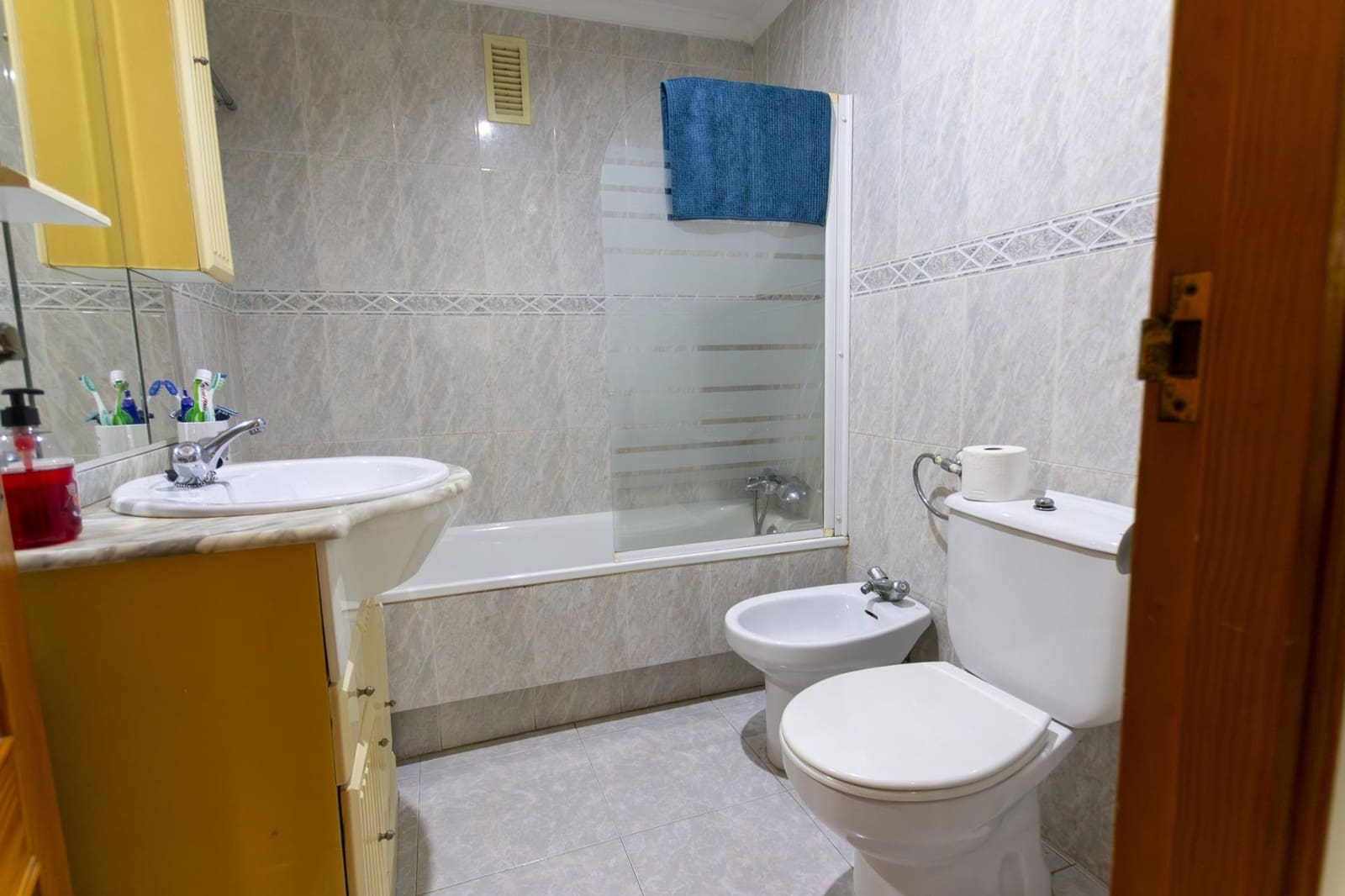 3 soverom Leilighet til salgs i Aguilas med garasje - € 299 990 (Ref: 9892859)