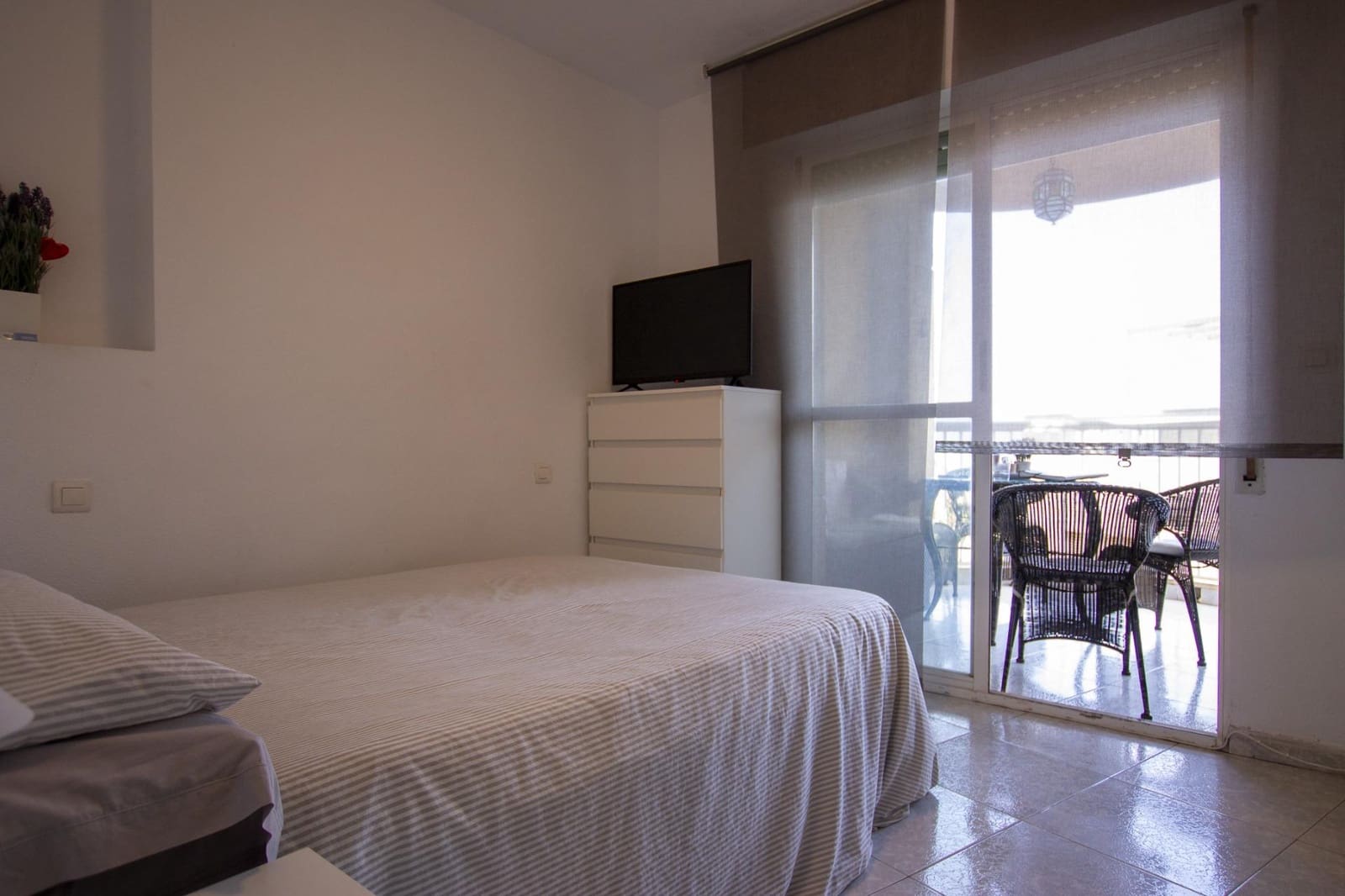 3 soverom Leilighet til salgs i Aguilas med garasje - € 299 990 (Ref: 9892859)