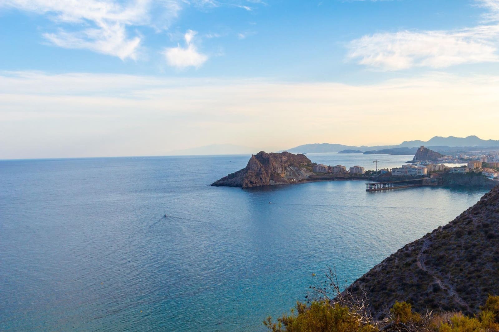 3 soverom Leilighet til salgs i Aguilas med garasje - € 299 990 (Ref: 9892859)