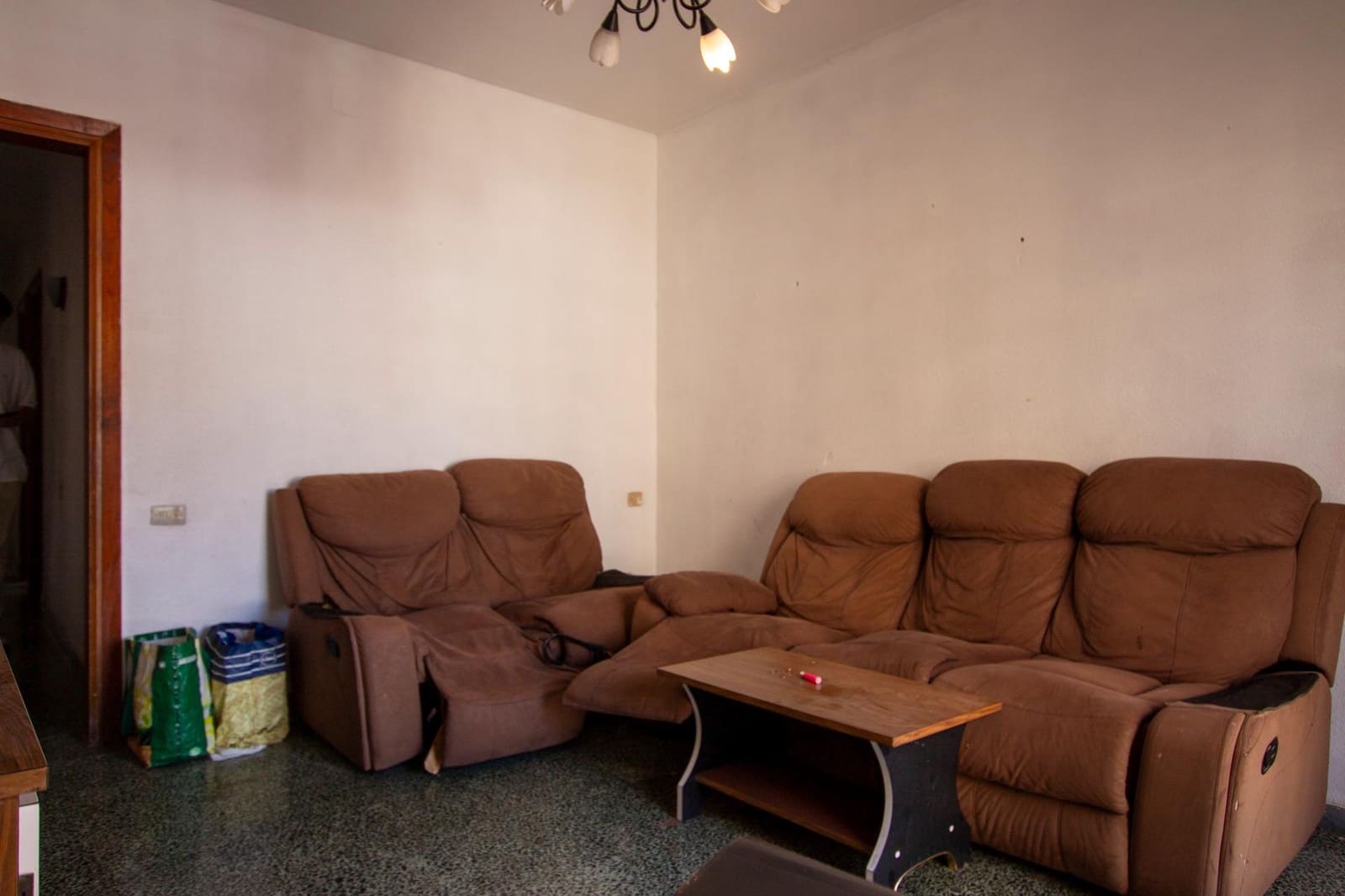 4 quarto Apartamento para venda em Aguilas - 115 000 € (Ref: 9892860)