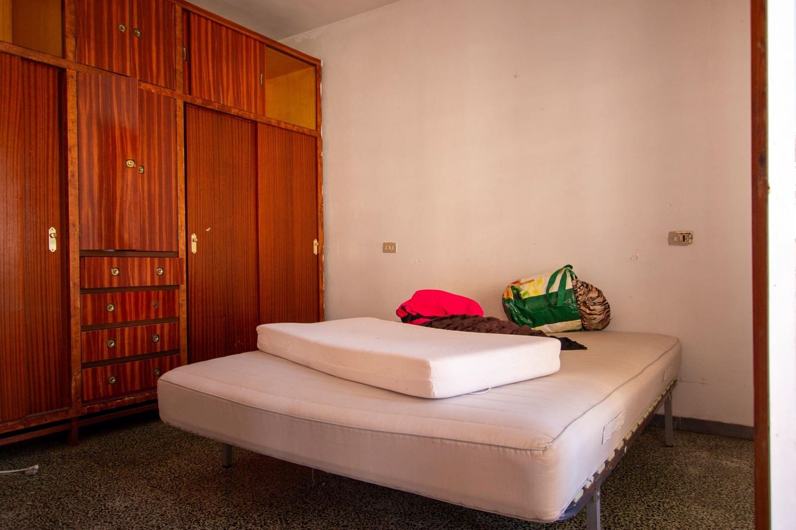 4 quarto Apartamento para venda em Aguilas - 115 000 € (Ref: 9892860)