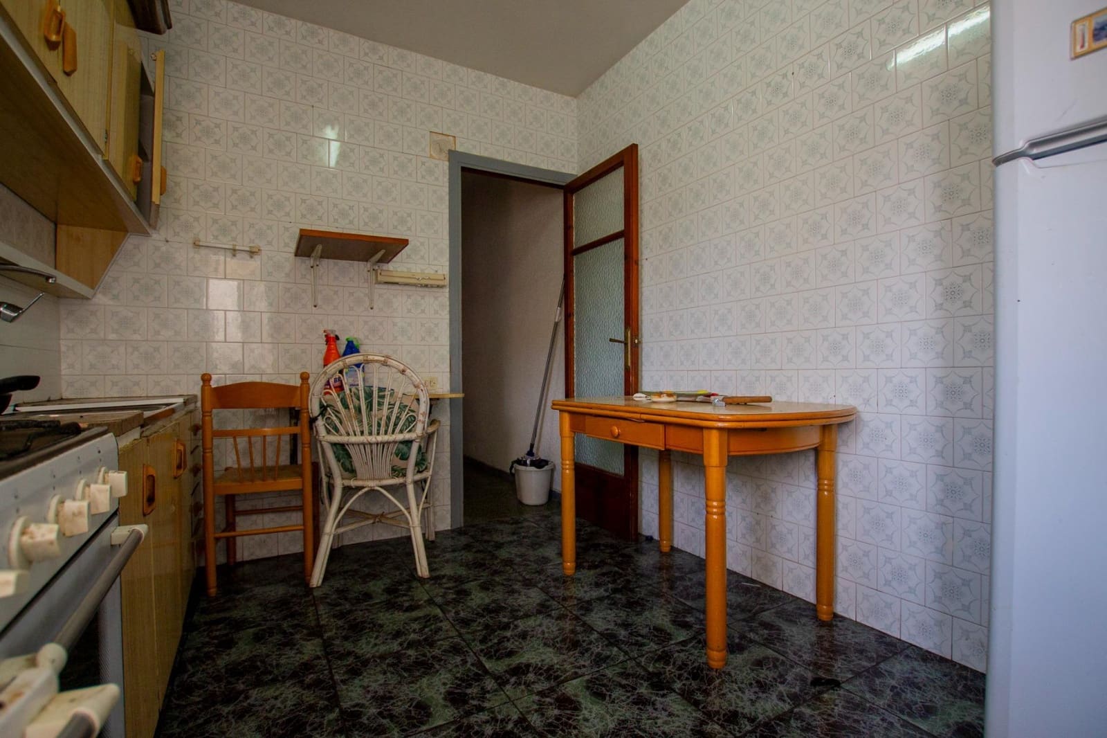 4 quarto Apartamento para venda em Aguilas - 115 000 € (Ref: 9892860)