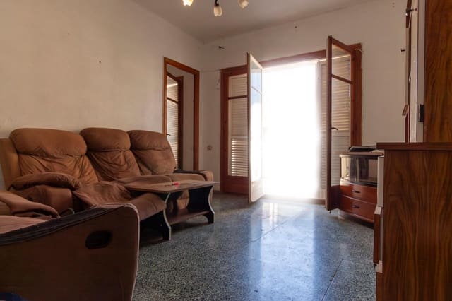 4 quarto Apartamento para venda em Aguilas - 115 000 € (Ref: 9892860)