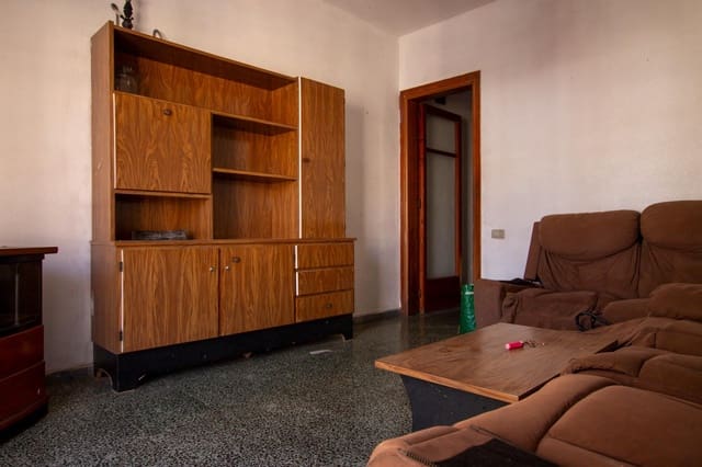 4 quarto Apartamento para venda em Aguilas - 115 000 € (Ref: 9892860)