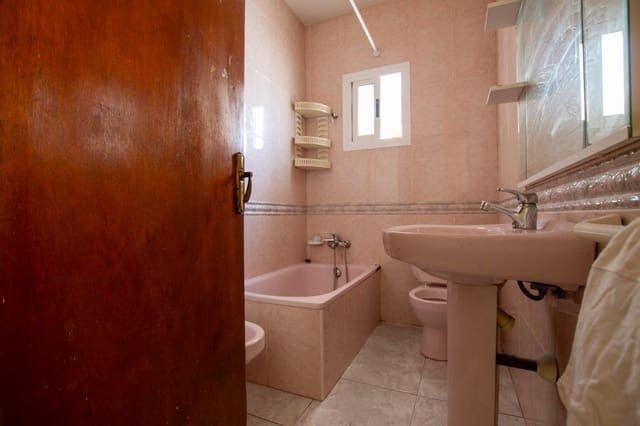 4 quarto Apartamento para venda em Aguilas - 115 000 € (Ref: 9892860)