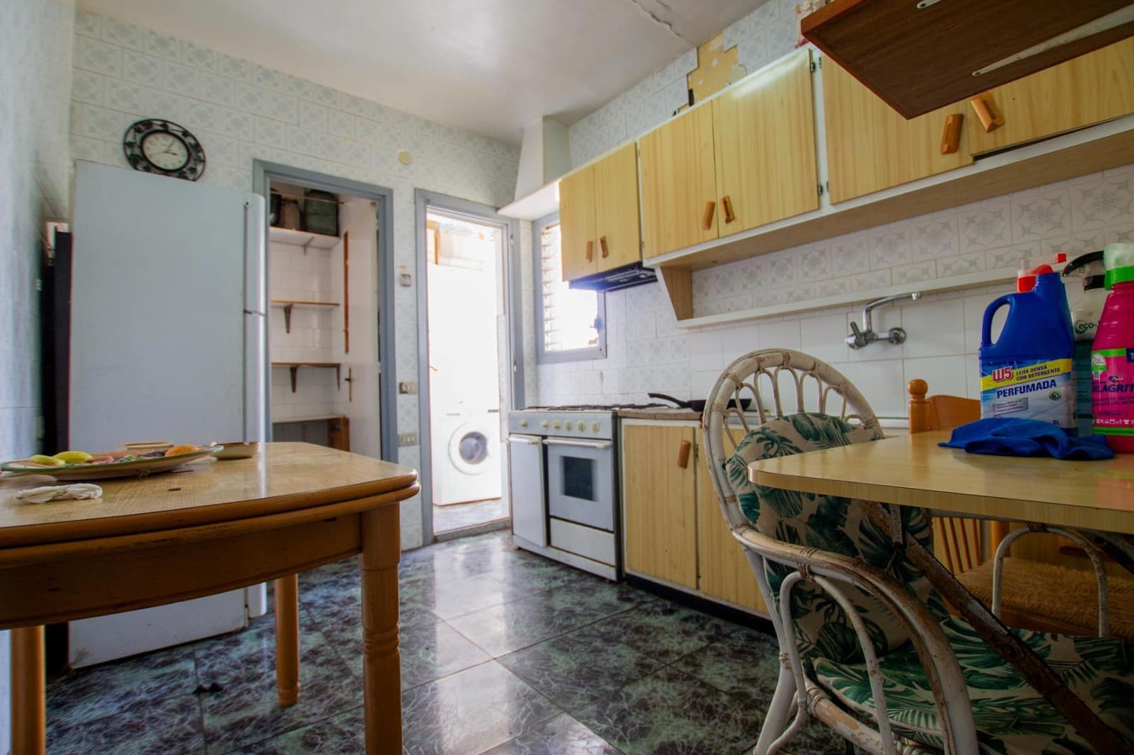 4 quarto Apartamento para venda em Aguilas - 115 000 € (Ref: 9892860)