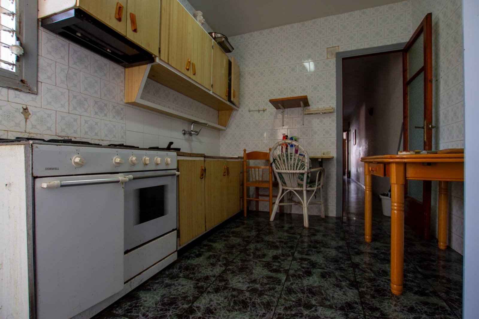 4 quarto Apartamento para venda em Aguilas - 115 000 € (Ref: 9892860)