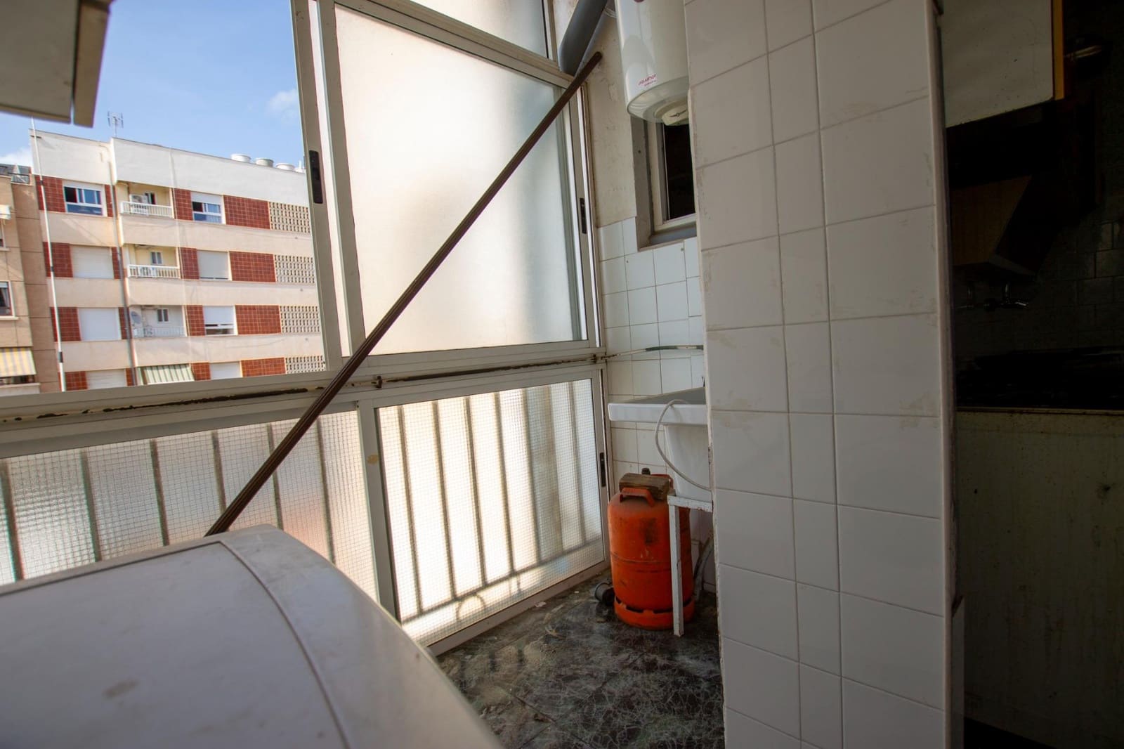 4 quarto Apartamento para venda em Aguilas - 115 000 € (Ref: 9892860)