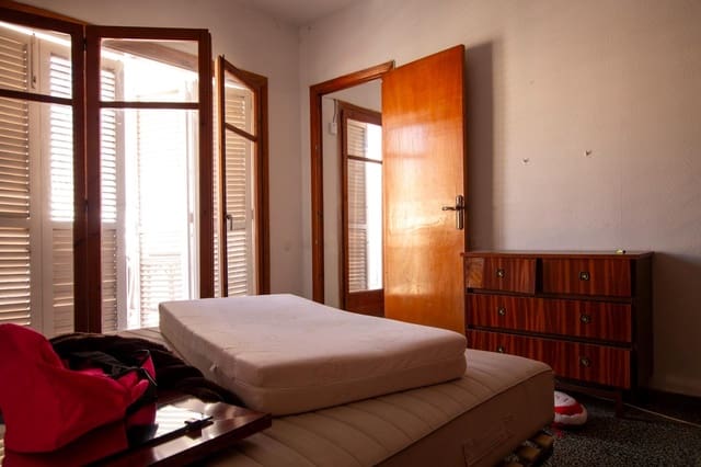 4 quarto Apartamento para venda em Aguilas - 115 000 € (Ref: 9892860)