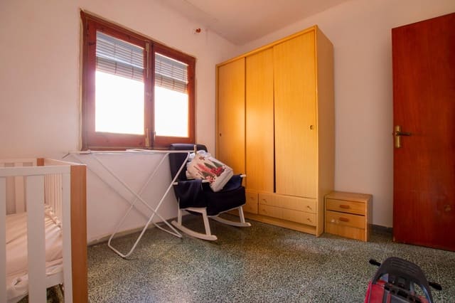 4 quarto Apartamento para venda em Aguilas - 115 000 € (Ref: 9892860)