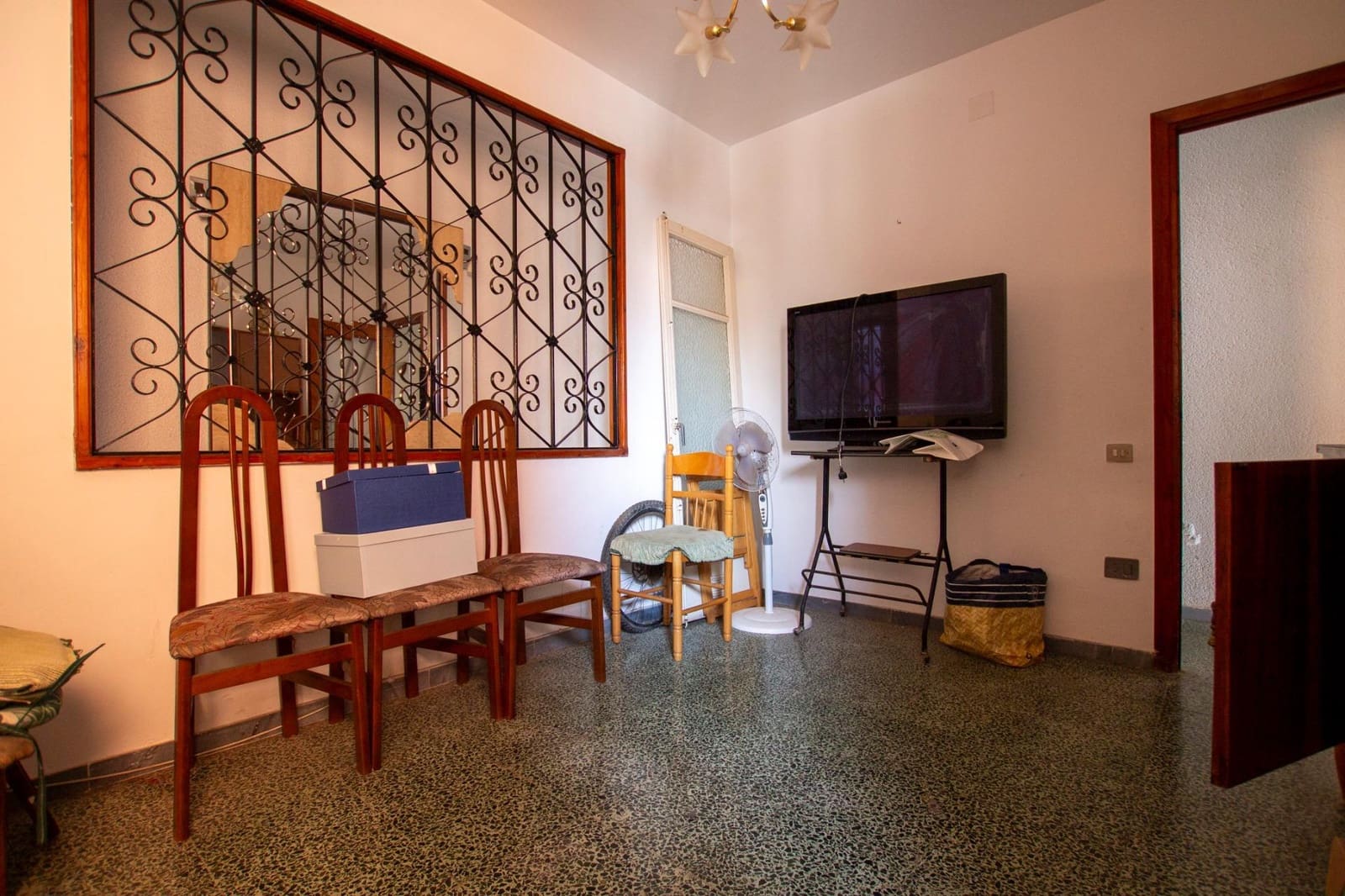 4 quarto Apartamento para venda em Aguilas - 115 000 € (Ref: 9892860)