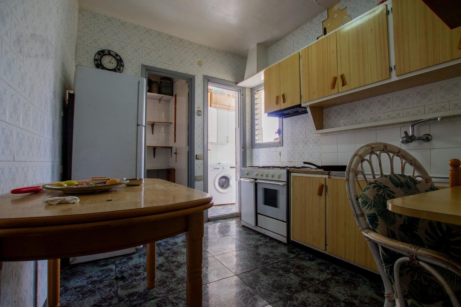 4 quarto Apartamento para venda em Aguilas - 115 000 € (Ref: 9892860)