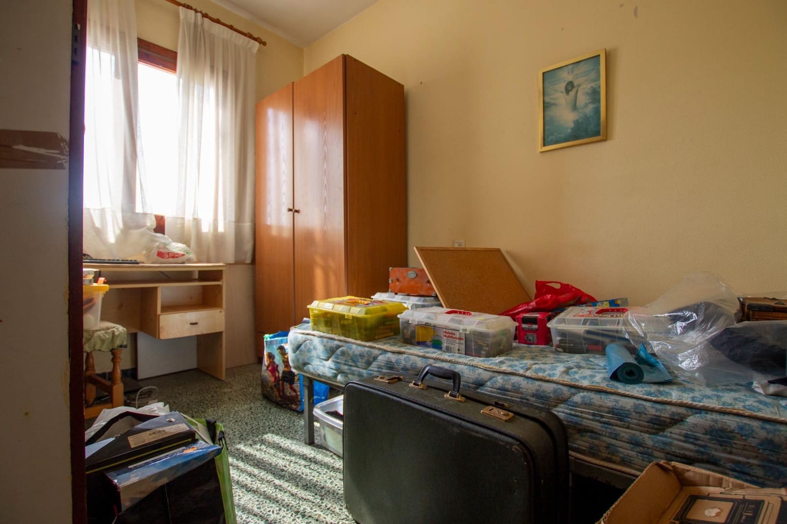 4 quarto Apartamento para venda em Aguilas - 115 000 € (Ref: 9892860)