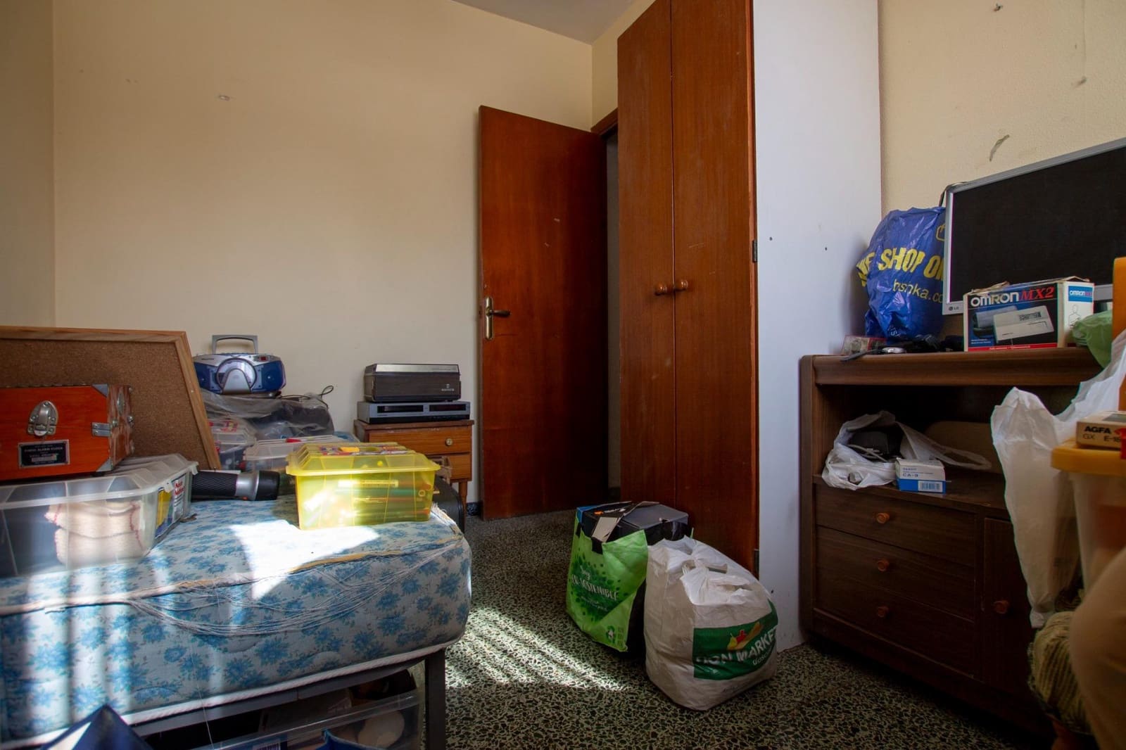4 quarto Apartamento para venda em Aguilas - 115 000 € (Ref: 9892860)