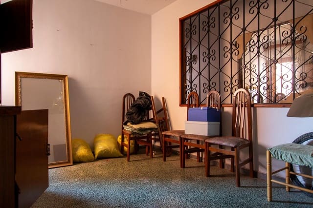 4 quarto Apartamento para venda em Aguilas - 115 000 € (Ref: 9892860)