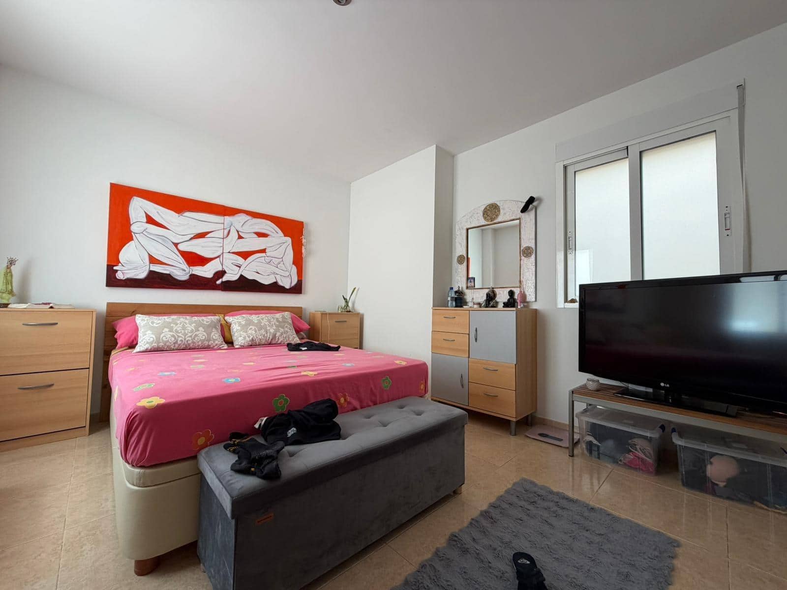 2 quarto Apartamento para venda em Aguilas - 300 000 € (Ref: 9892861)