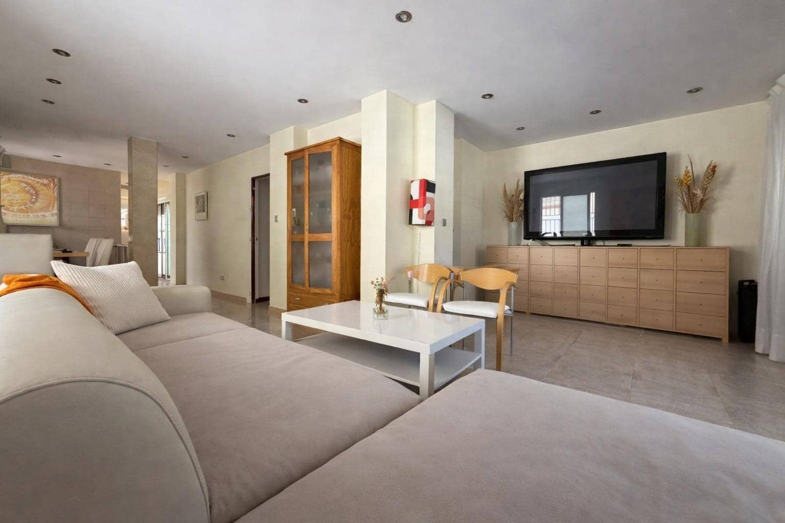 2 quarto Apartamento para venda em Aguilas - 300 000 € (Ref: 9892861)