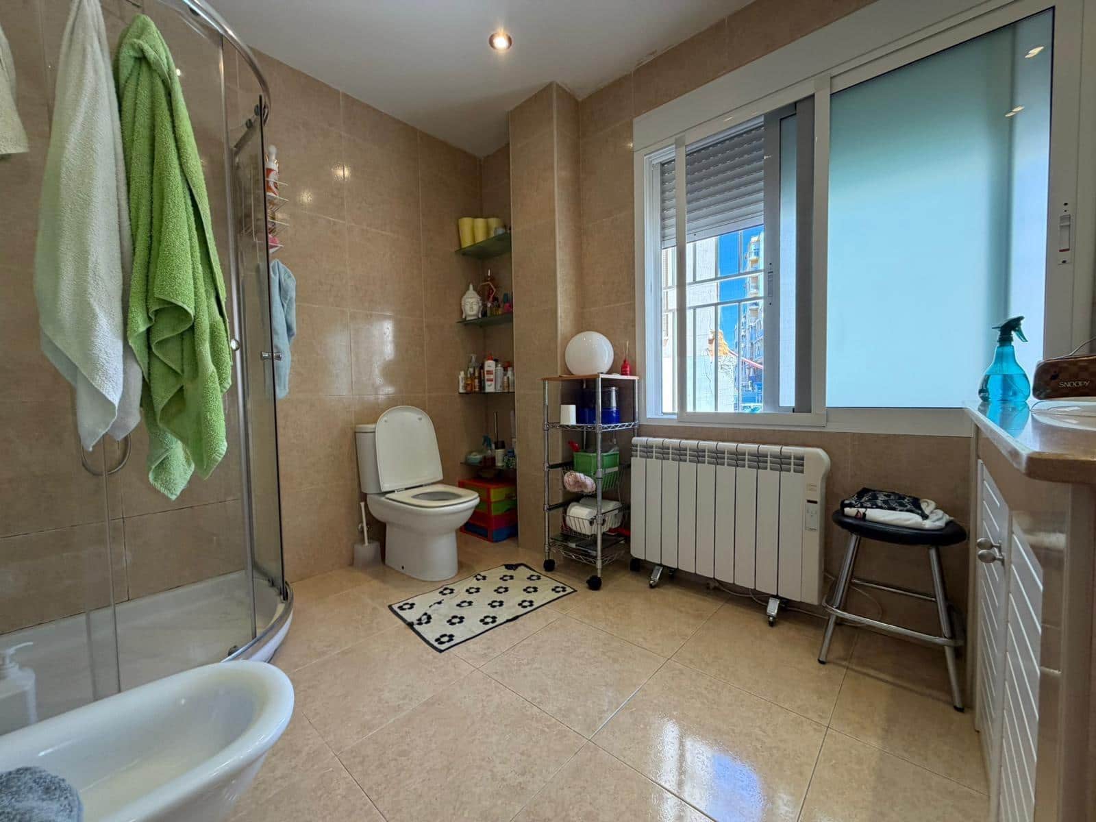 2 quarto Apartamento para venda em Aguilas - 300 000 € (Ref: 9892861)