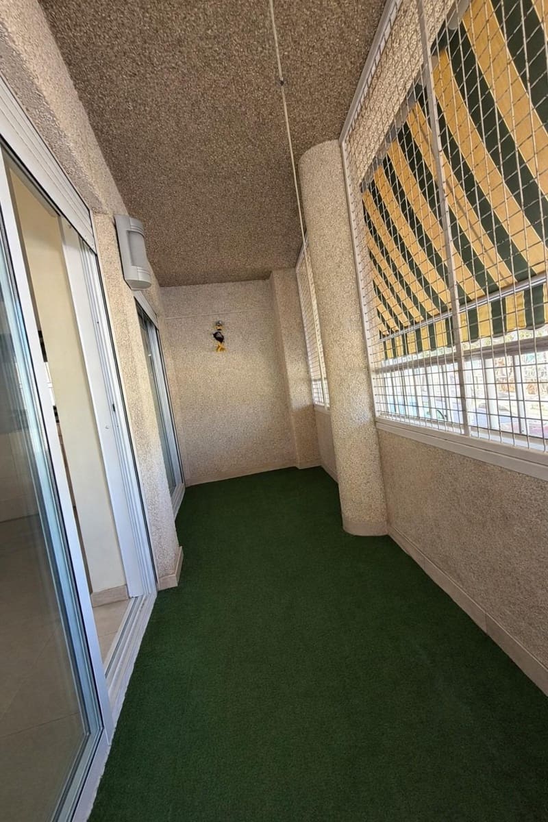2 quarto Apartamento para venda em Aguilas - 300 000 € (Ref: 9892861)