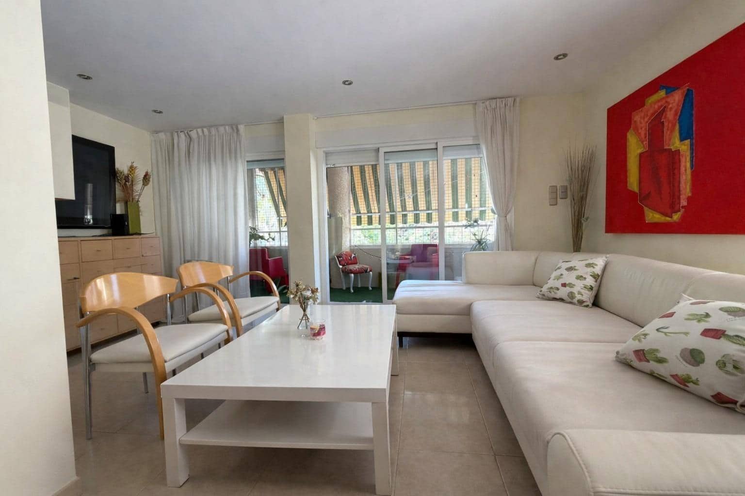 2 quarto Apartamento para venda em Aguilas - 300 000 € (Ref: 9892861)
