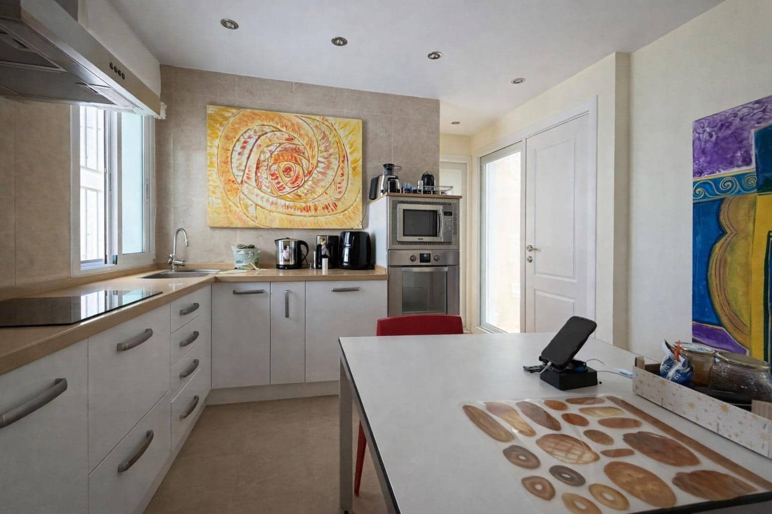 2 quarto Apartamento para venda em Aguilas - 300 000 € (Ref: 9892861)