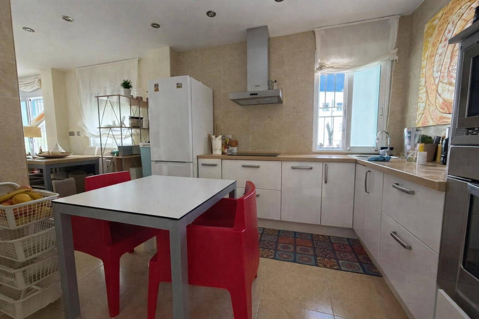 2 quarto Apartamento para venda em Aguilas - 300 000 € (Ref: 9892861)