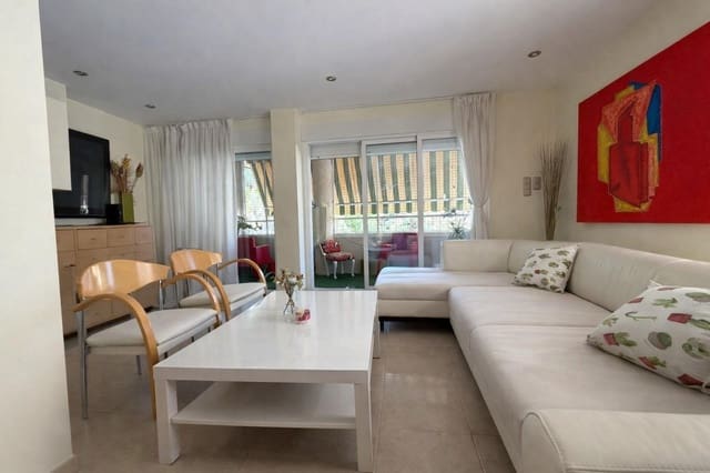 2 quarto Apartamento para venda em Aguilas - 300 000 € (Ref: 9892861)