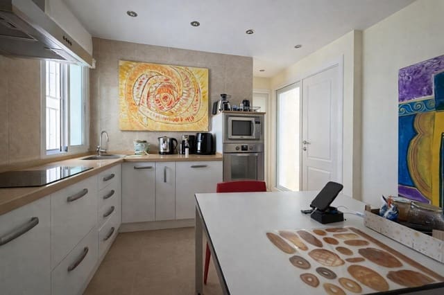 2 quarto Apartamento para venda em Aguilas - 300 000 € (Ref: 9892861)