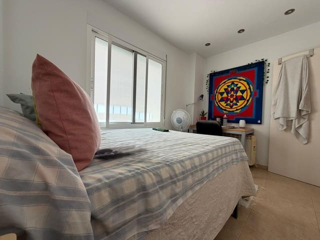 2 quarto Apartamento para venda em Aguilas - 300 000 € (Ref: 9892861)