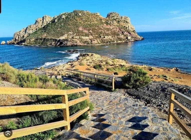 2 quarto Apartamento para venda em Aguilas - 300 000 € (Ref: 9892861)
