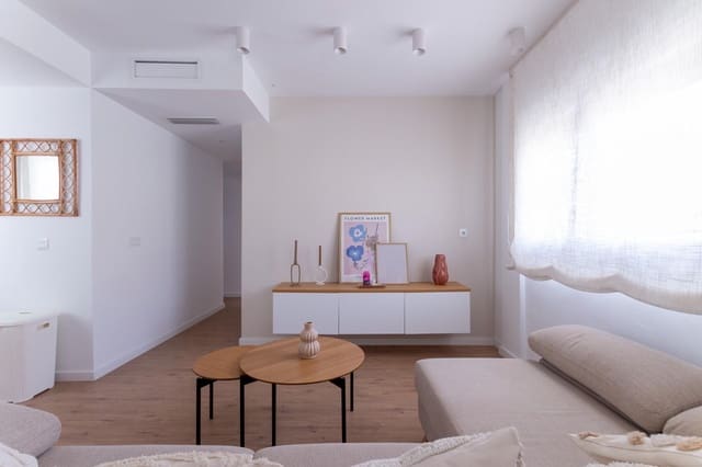 3 chambre Penthouse à vendre à Aguilas avec garage - 220 000 € (Ref: 9892862)