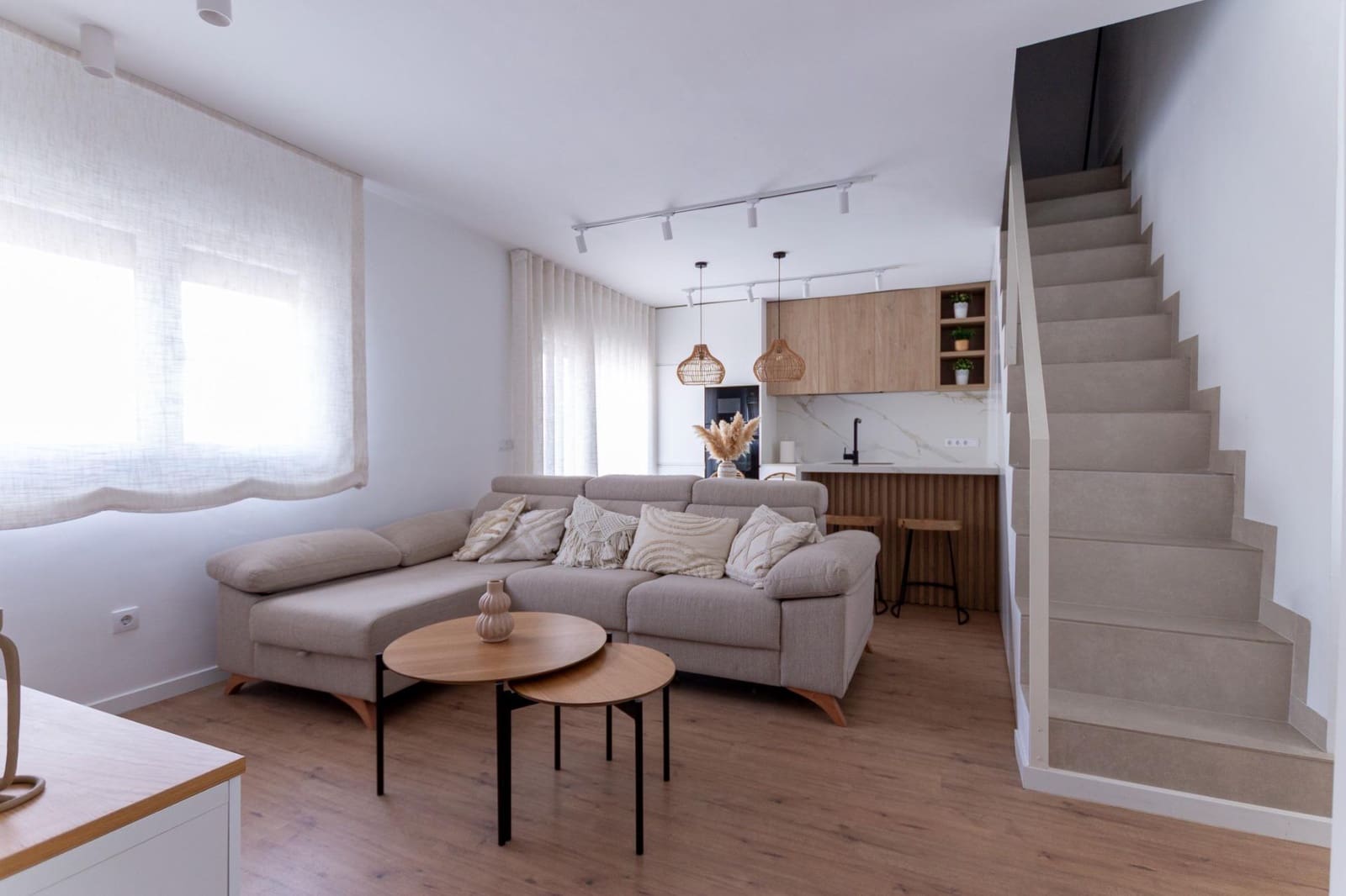 3 chambre Penthouse à vendre à Aguilas avec garage - 220 000 € (Ref: 9892862)