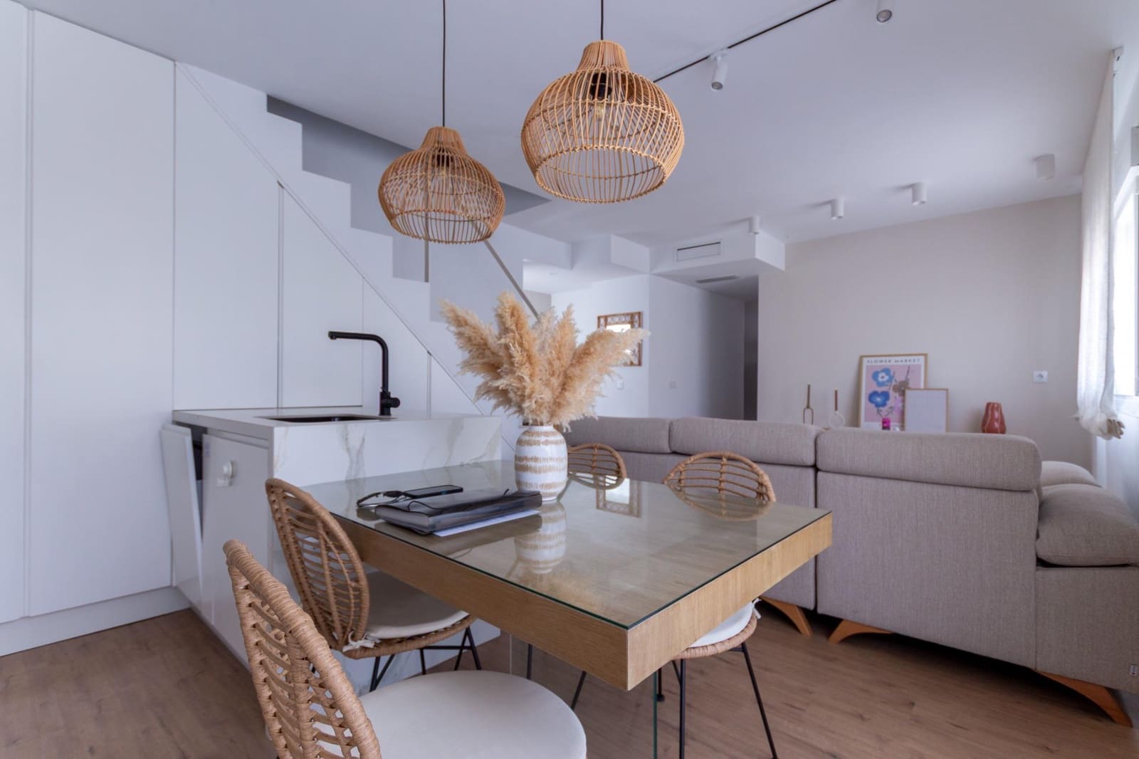 3 chambre Penthouse à vendre à Aguilas avec garage - 220 000 € (Ref: 9892862)