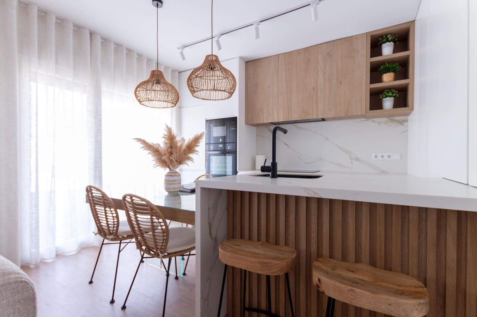 3 chambre Penthouse à vendre à Aguilas avec garage - 220 000 € (Ref: 9892862)