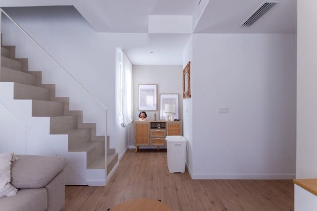 3 chambre Penthouse à vendre à Aguilas avec garage - 220 000 € (Ref: 9892862)