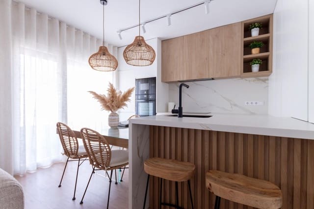 3 chambre Penthouse à vendre à Aguilas avec garage - 220 000 € (Ref: 9892862)